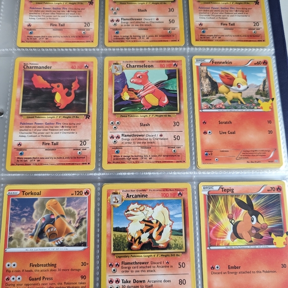 Pokemon Cards - Custom Pack of 100 Cards - Picture 4 of 9
